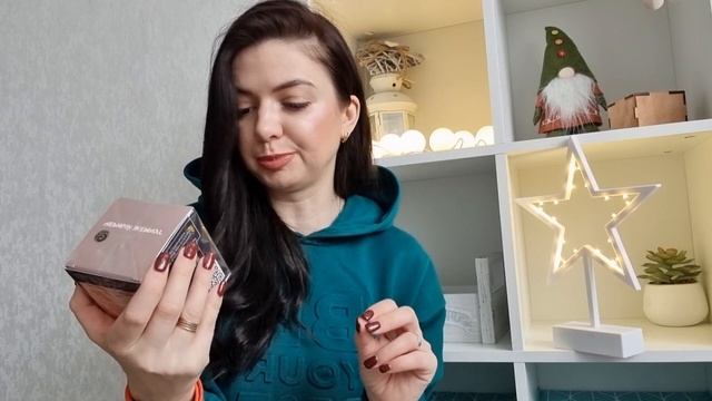 БЬЮТИБОКС! РАСПАКОВКА + ОБЗОР! КОРОБОЧКА КРАСОТЫ ? БРЕНДОВАЯ КОСМЕТИКА /Yulia Rise смотреть онлайн