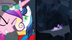 Мультфильмы Дружба   это чудо про Пони   Свадьба в Кантерлоте 2 часть  пони    нарезка песен