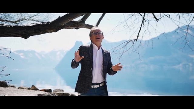 Karli Kaltenbrunner (Official Video) Blitz ins Herz смотреть онлайн