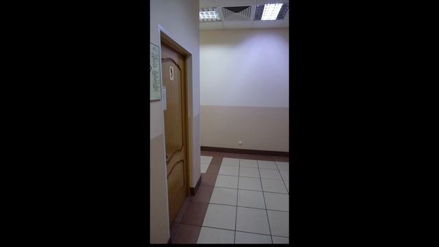 Как пройти до 4 подъезда из нашего офиса | Путеводитель МЦПО