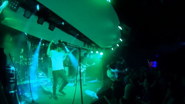 Элли Смит - Тула (Клуб М2) смотреть онлайн