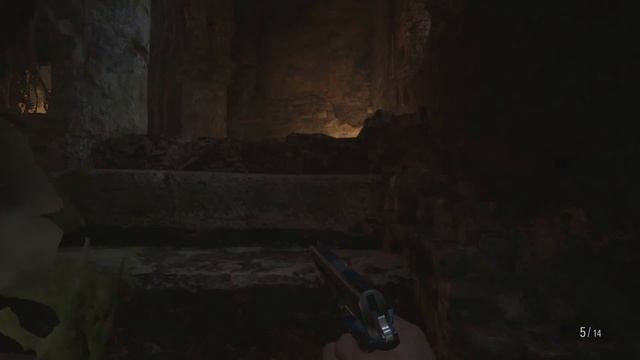 Resident Evil 8: Village ➤ Прохождение №14 ➤ Крепость смотреть онлайн