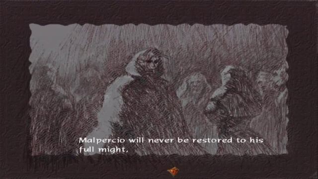 Baten Kaitos: Eternal Wings and the Lost Ocean Part 49: Please Insert Next Part of the Game смотреть онлайн
