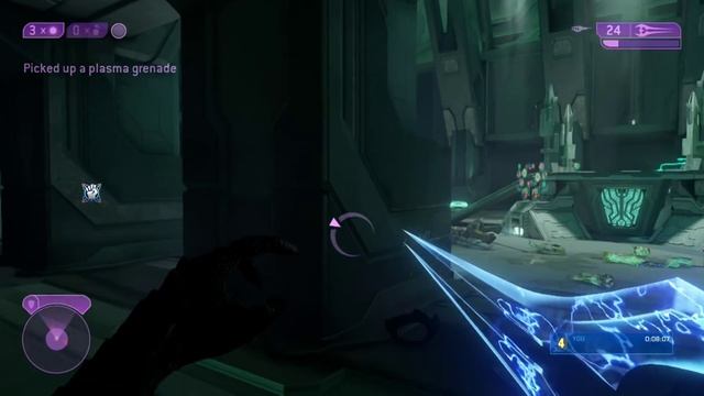 Halo MCC - Reed The Strategy - Achievement Guide смотреть онлайн