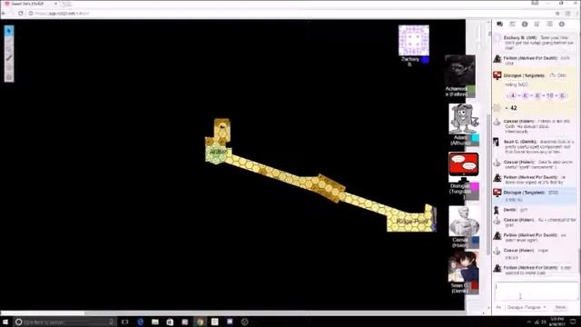 Pathfinder: Desert Suns - Session 7(A) - The Best Laid Plans смотреть онлайн