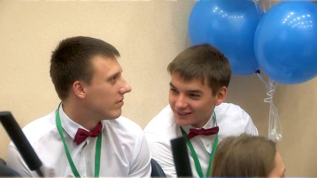 Четверка лучших студентов-горняков ПНИПУ будет защищать честь своего вуза в Москве смотреть онлайн