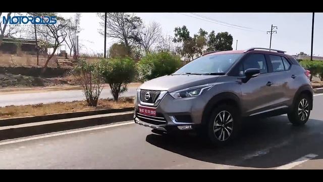Nissan Kicks Vs Hyundai Creta Vs Renault Captur Vs Renault Duster | Hindi | Motoroids смотреть онлайн
