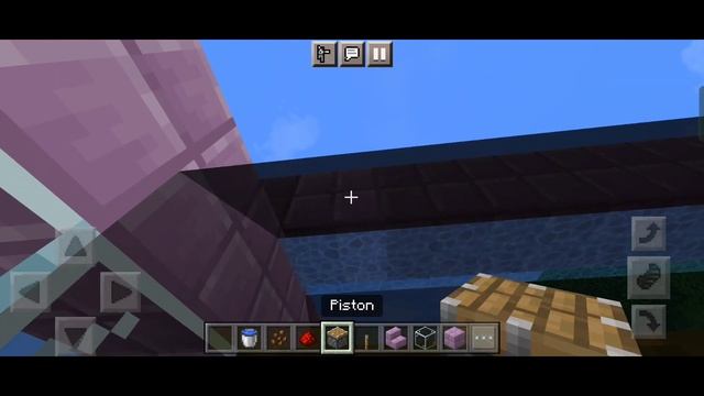 Cocoa Beans Farm In Minecraft Pe/Bedrock/Java 1.19 | Brown Dye Farm Minecraft смотреть онлайн