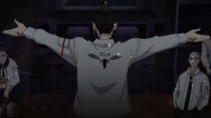 Hanma Shuji (Ханма Шуджи) - Кайф ты поймала (Remix)