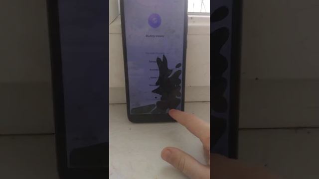 Recovery Mode Honor 7A /emui смотреть онлайн