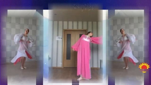 RADOST OTCHET KONCERT distant2020 смотреть онлайн