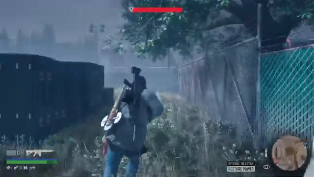 Прохождение игры жизнь после