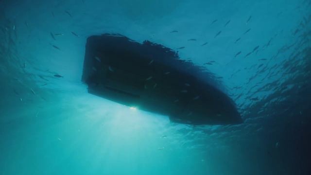 X Shore Eelex 8000: Amazing Electric Boat Inspired by Tesla: Powered by Torqeedo смотреть онлайн