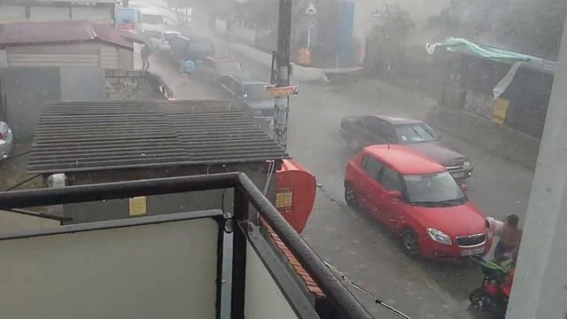 Ураган в Затоке 2016 смотреть онлайн