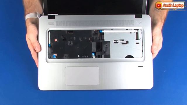 How to replace the RTC Battery for HP ProBook 455 Series Laptop смотреть онлайн