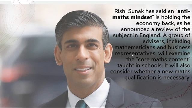 How Maths can shape our future: Demystify Mathematics: Part 1 смотреть онлайн