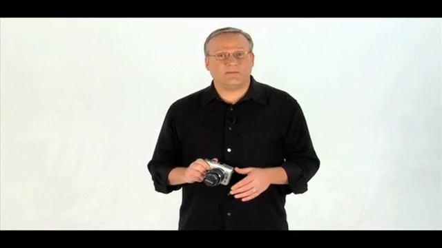 Olympus Pen Series 07 By Quickpro Camera Guides