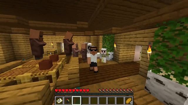 Who Killed Daya in Minecraft ..?? смотреть онлайн