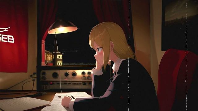 Teufelslied-LoFi Chill