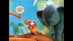 Я все могу! Потому что у меня сегодня прекрасное настроение!