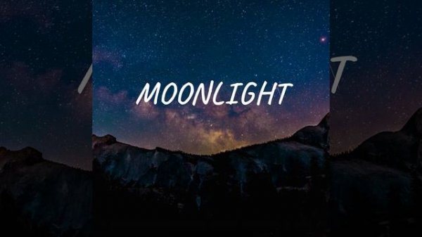 Moonlight