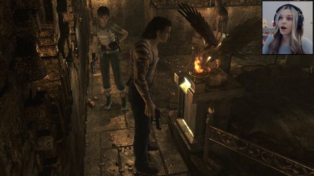 MY DAY IS RUINED! | Resident Evil Zero - Part 9 смотреть онлайн