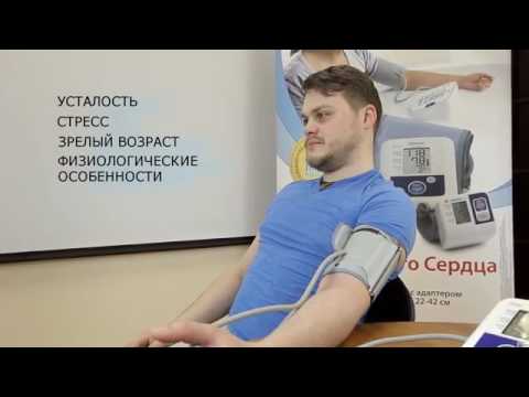 Тонометр OMRON M2 Classic (HEM-7122-ALRU) смотреть онлайн