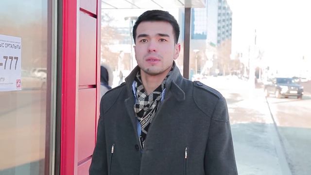 Контакт-центр 547-777. Важен каждый пассажир. смотреть онлайн