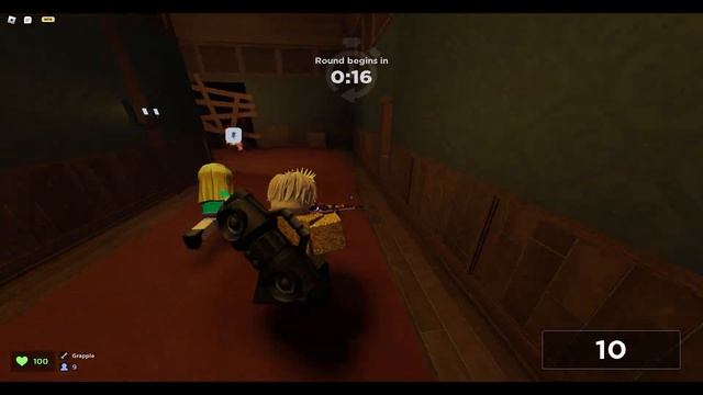 Roblox Evade Challenges #2 | Invincible Spot смотреть онлайн