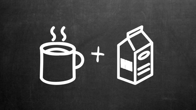 Как правильно: «лАттэ» или «латтЭ»? - КОФЕ СОВЕТ#11