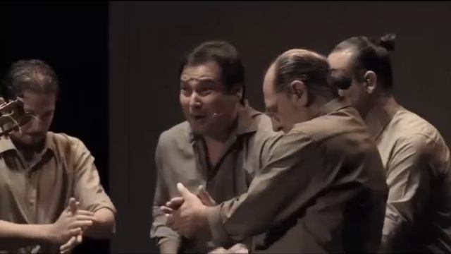 José Valencia - Directo - Bulerías por Soleá смотреть онлайн