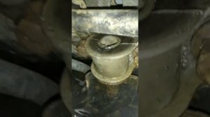 Fiat albea 1.4-ездил на высокооктановом бензине, что стало, смотрите видео..mp4