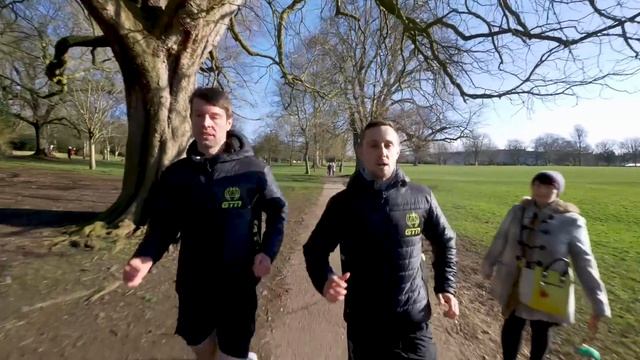 GTN's Tempo Run Training Guide | Everything You Need To Know смотреть онлайн