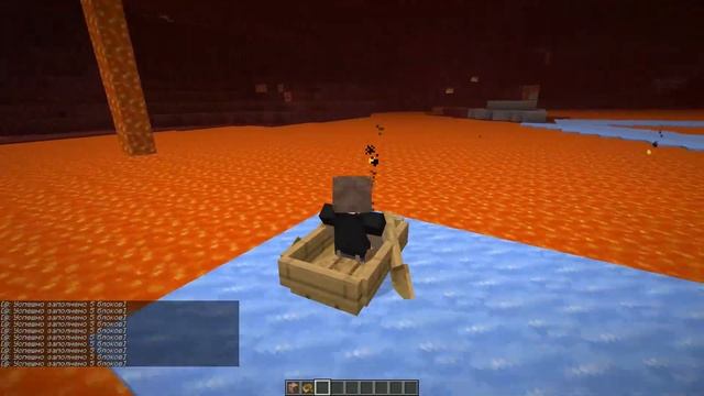 ЭТИ КОМАНДЫ ИЗМЕНЯТ ВАШ MINECRAFT смотреть онлайн