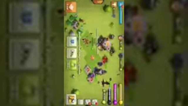 Скачиваем приватный сервер clash of clans на iOS 11.4.1 смотреть онлайн