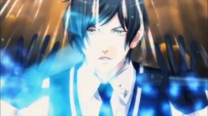 AMV \ Аниме \ Поющий принц \ Uta no Prince-sama \ Heavens \ Хевенс ||S.N.A||