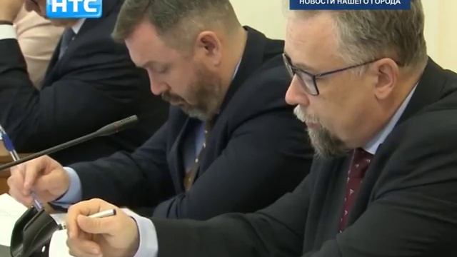 Евгений Куйвашев поставил задачу перед министерствами по привлечению инвестиций в нашу область