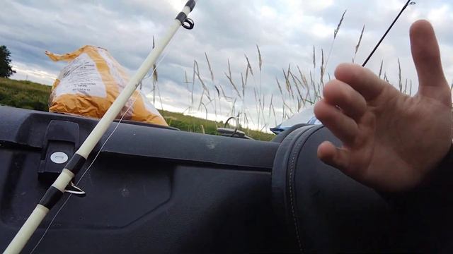 первая рыбалка смотреть онлайн