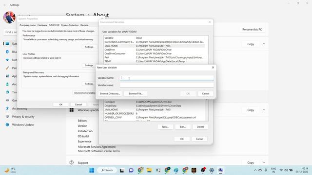 How to download and install jdk 19 in windows 10/11 смотреть онлайн