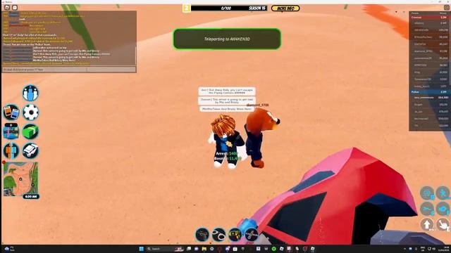 Roblox Jailbreak Auto Arrest hack script (Pastebin) смотреть онлайн