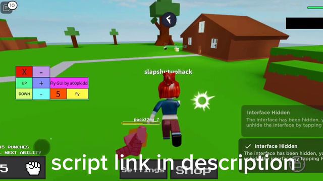 Ability Wars Script made by a00pkidd смотреть онлайн