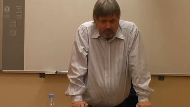 "Женская Природа" часть -1. Игорь Калинаускас смотреть онлайн