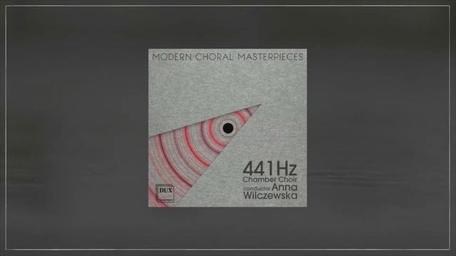 441 Hz | Song to the Virgin Mary | Andrzej Panufnik смотреть онлайн