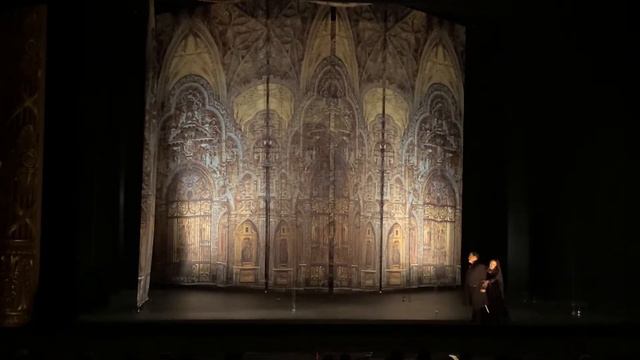 Don Giovanni (Rio de Janeiro, 2022): “Or sai chi l’onore” (Ludmila Bauerfeldt, soprano) смотреть онлайн
