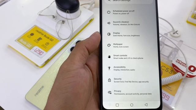 REALME C53 FULL REVIEW смотреть онлайн