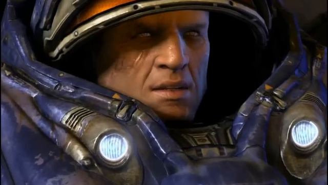 StarCraft 2 - Tychus Findlay - Español (España) Frases смотреть онлайн