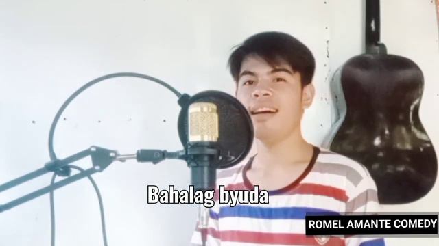 WA PA DIAY NATULI ( OH KINABUHI PARODY ) BY ROMEL AMANTE COMEDY смотреть онлайн
