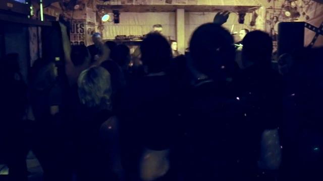 Nоль Три - Видели ночь (Кино Cover) смотреть онлайн