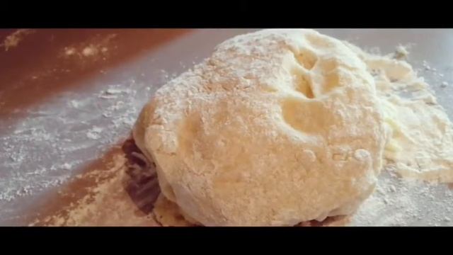 Картофельные зразы с мясным фаршем / Готовим вместе / Кулинарные рецепты онлайн смотреть онлайн