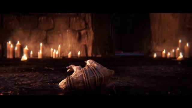 SWTOR Knights of the Eternal Throne: Синематик "Преданная" смотреть онлайн